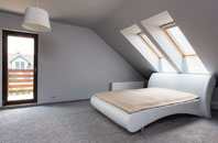 Bronygarth bedroom extensions