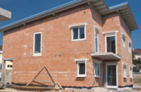 Bronygarth home extensions