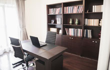 Bronygarth home office construction leads